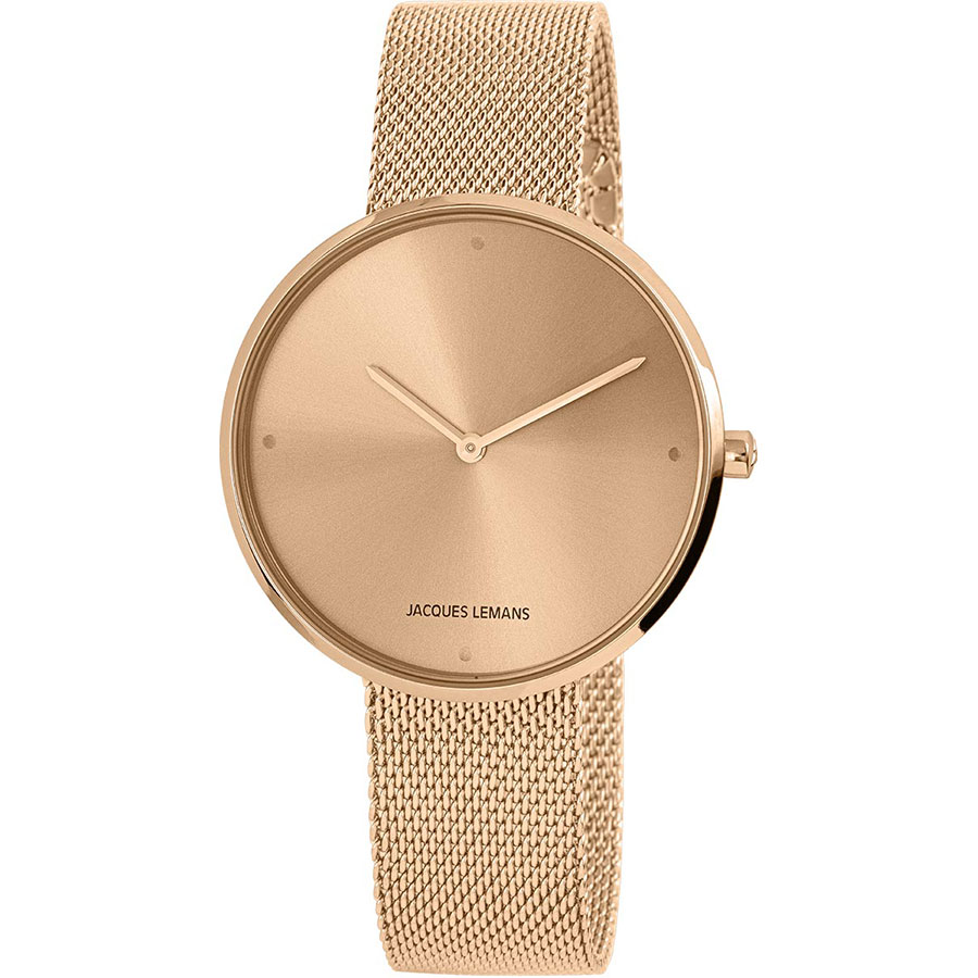 Часы Jacques Lemans La Passion 1-2056N